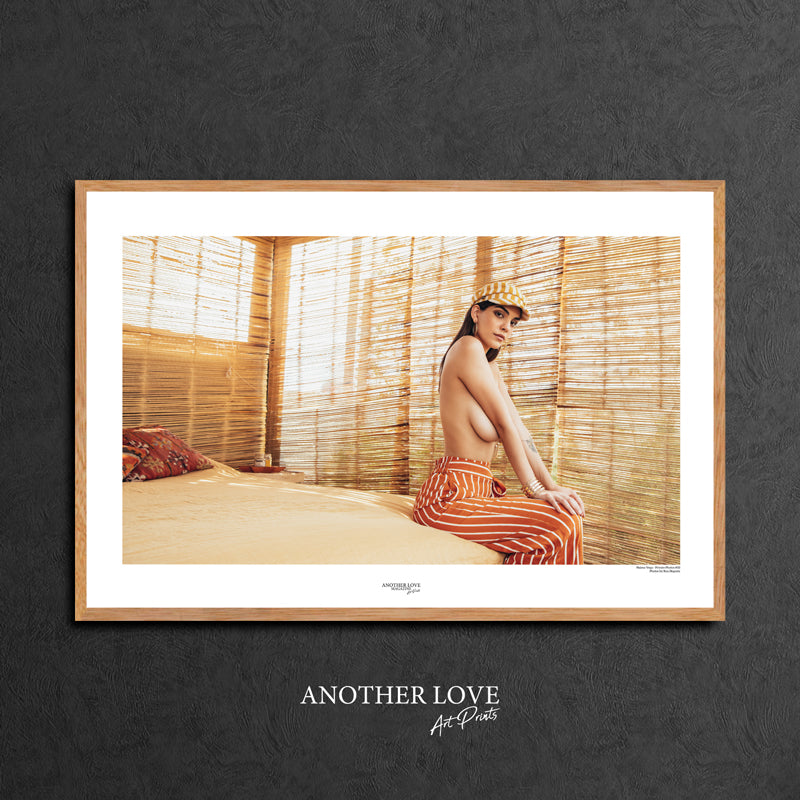 Another Love Art Prints - Naima Vega Print 3